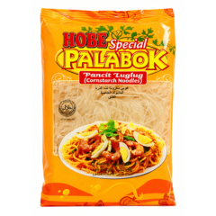 HOBE Lug Lug - Special Palabok Cornstarch Noodle