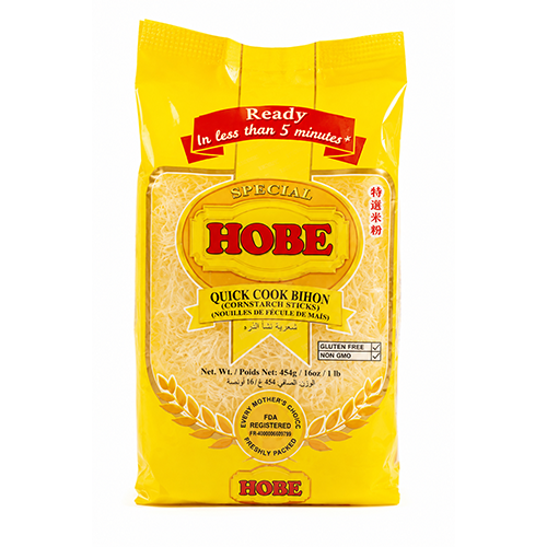 HOBE Special Bihon