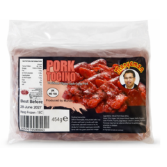 MANDHEY'S MANYAMAN Pork Tocino