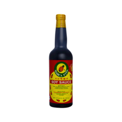 MARCA PINA Soy Sauce