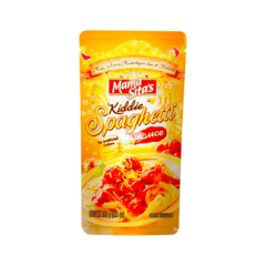MAMA SITA's Spaghetti Sauce - Kiddie Sweet