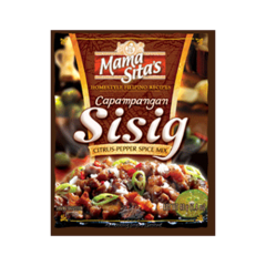 MAMA SITA Sisig Mix - Citrus Pepper Spice