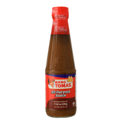 MANG TOMAS Roast Lechon Sauce - Hot