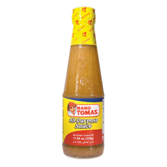MANG TOMAS Roast Lechon Sauce - Regular