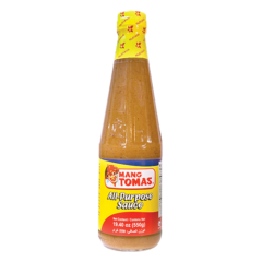 MANG TOMAS Roast Lechon Sauce - Regular