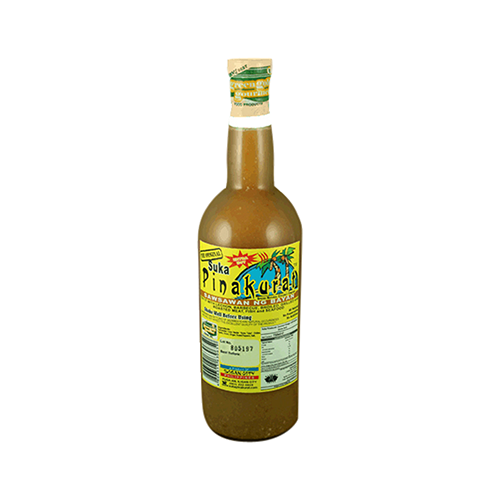 PINAKURAT Suka Pinakurat - Original