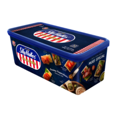 SKYFLAKES Biscuits - Large Pail