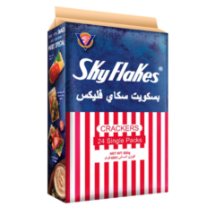 SKYFLAKES Biscuits - 24's Single Packs