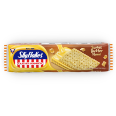 SKYFLAKES Cracker ButterCream - Sweet Mantikilya
