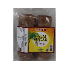 ASTER Palm Sugar - Gula Jawa