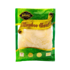 BYSRI Bamboo Shoot SOUR in Vacuum Bag