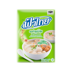 FA THAI Clear Soup Powder