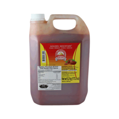 GOLDEN MOUNTAIN Sweet Chilli Sauce - Catering Pack