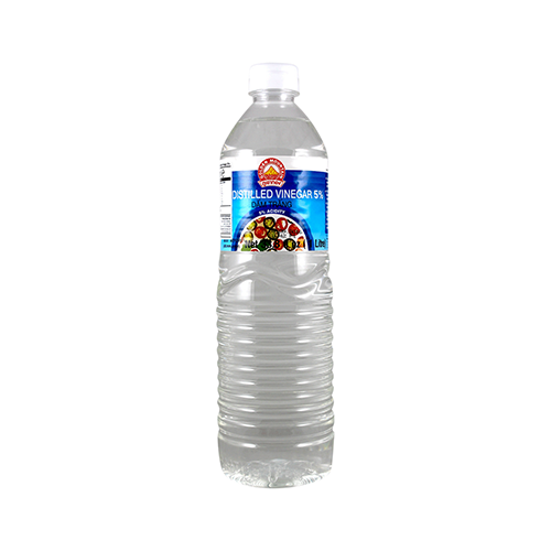 GOLDEN MOUNTAIN Vinegar - PET
