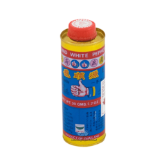 HAND White Pepper Powder