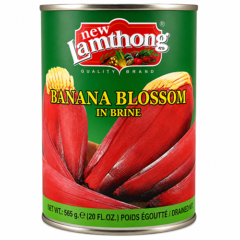 LAMTHONG Banana Blossom in Brine
