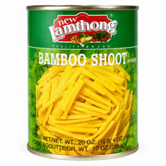 LAMTHONG Bamboo Shoot - Shredded Strips