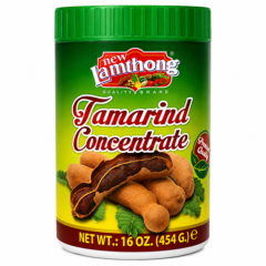 LAMTHONG Conc. Cooking Tamarind
