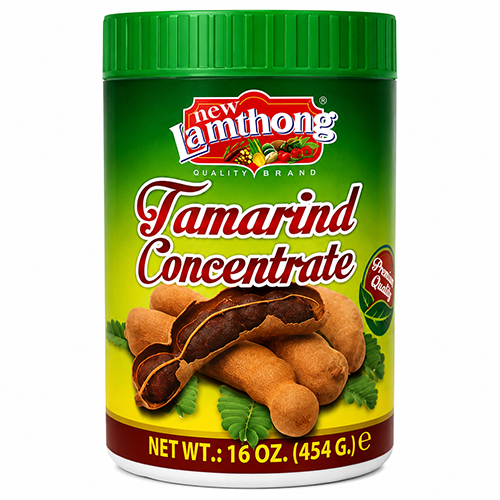 LAMTHONG Conc. Cooking Tamarind