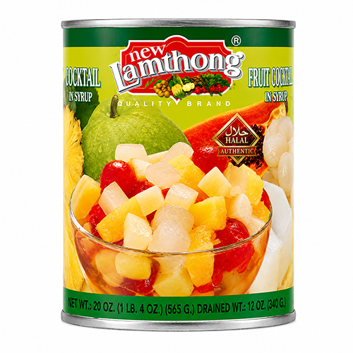 LAMTHONG Fruit Salad / Cocktail