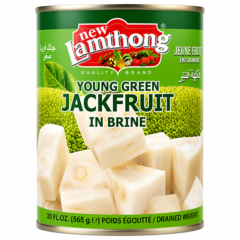 LAMTHONG Green Jackfruit - Young