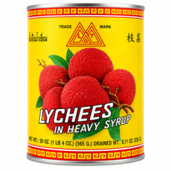 LAMTHONG Lychee in Syrup