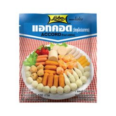 LOBO Accord Powder