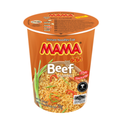 MAMA Cup Noodle - Beef