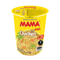 MAMA Cup Noodle - Chicken
