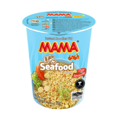MAMA Cup Noodle - Seafood