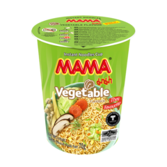 MAMA Cup Noodle - Vegetable
