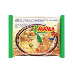 MAMA Clear Soup - Chand Noodle - An Lien