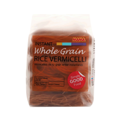 MAMA Instant Wholegrain Rice Vermicelli