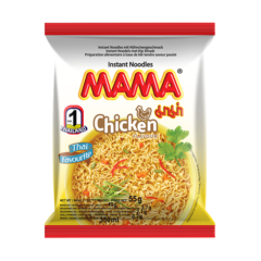 MAMA Noodle Chicken