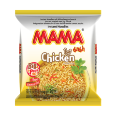 MAMA Noodle Chicken
