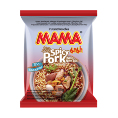 MAMA Noodle Moo Namtok