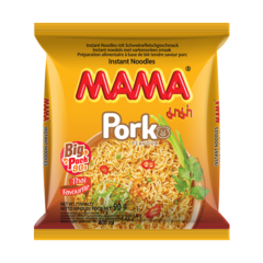 MAMA Noodle Pork