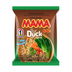 MAMA Noodle Pa-Lo Duck
