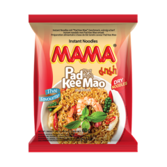 MAMA Noodle Pad Kee Mao