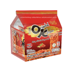 MAMA ORIENTAL KITCHEN Multi Shrimp StirFry TomYu