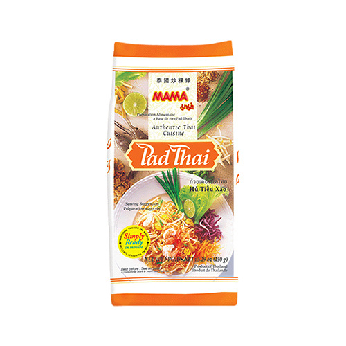 MAMA Pad Thai Noodle Kit