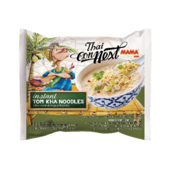 MAMA Thai ConNext Instant Noodles Tom Kha Flavour