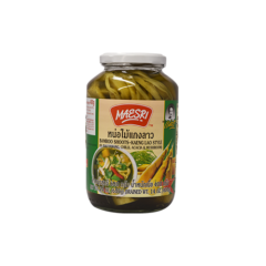 MAE SRI Bamboo Shoot - Kaeng Lao