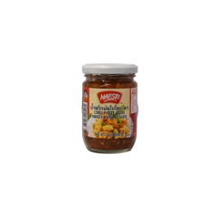 MAE SRI Chilli Paste & Sweet Basil