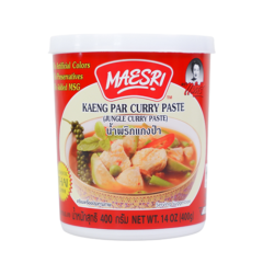 MAE SRI Curry Paste - KAENG PAR