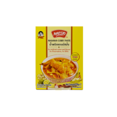 MAE SRI Curry Paste - Masaman