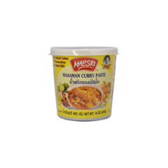 MAE SRI Curry Paste - Masaman