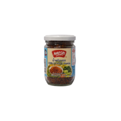 MAE SRI Chilli Paste - Narok