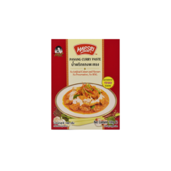 MAE SRI Curry Paste - Panang