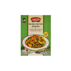 MAE SRI Curry Paste - Prik Khing